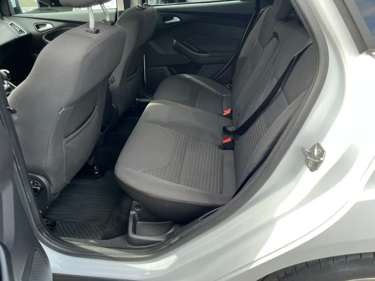 Billede 6 - Ford Focus 1,0 SCTi 125 Fun stc.