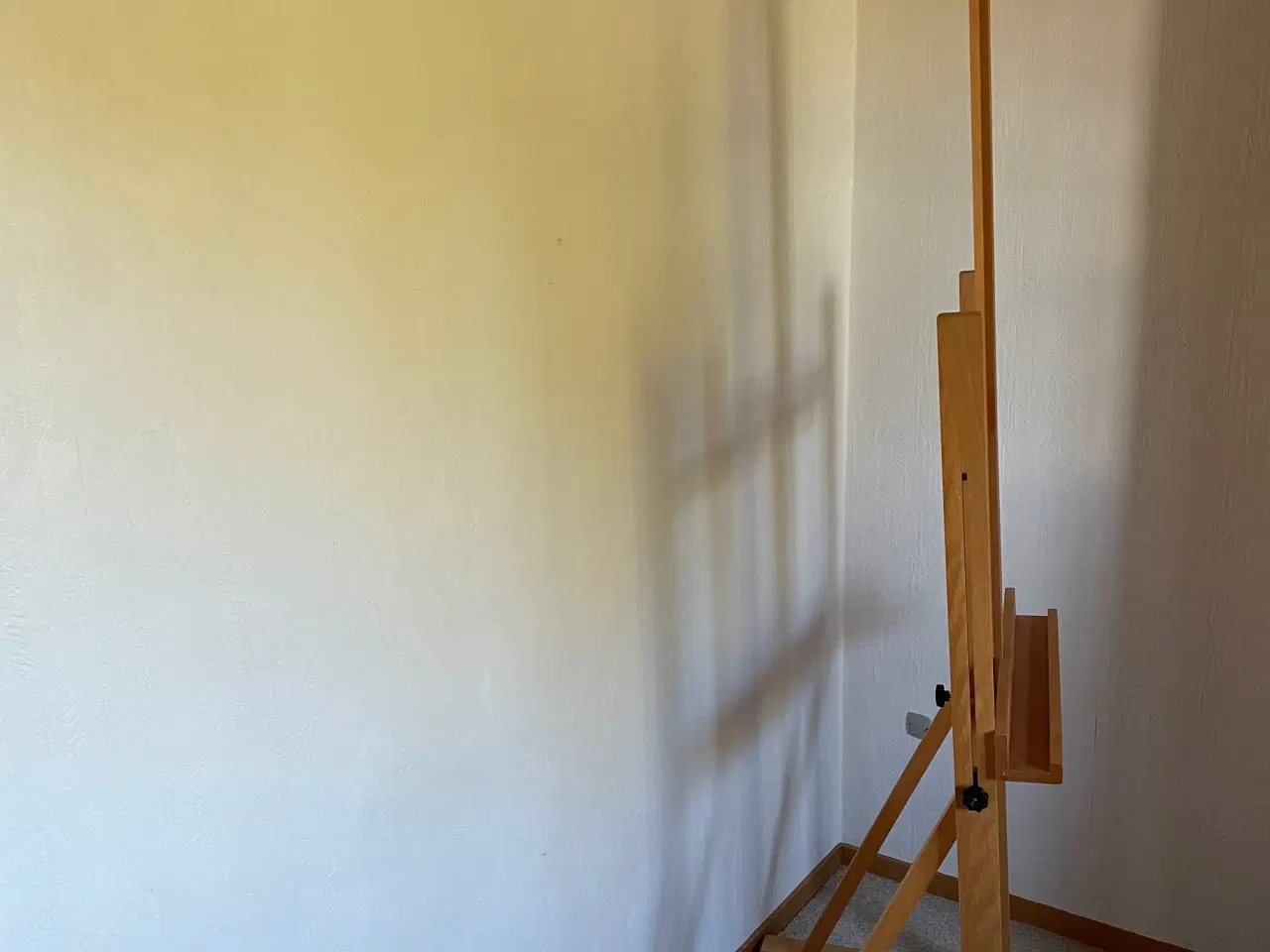 Billede 3 - Staffeli gulv 