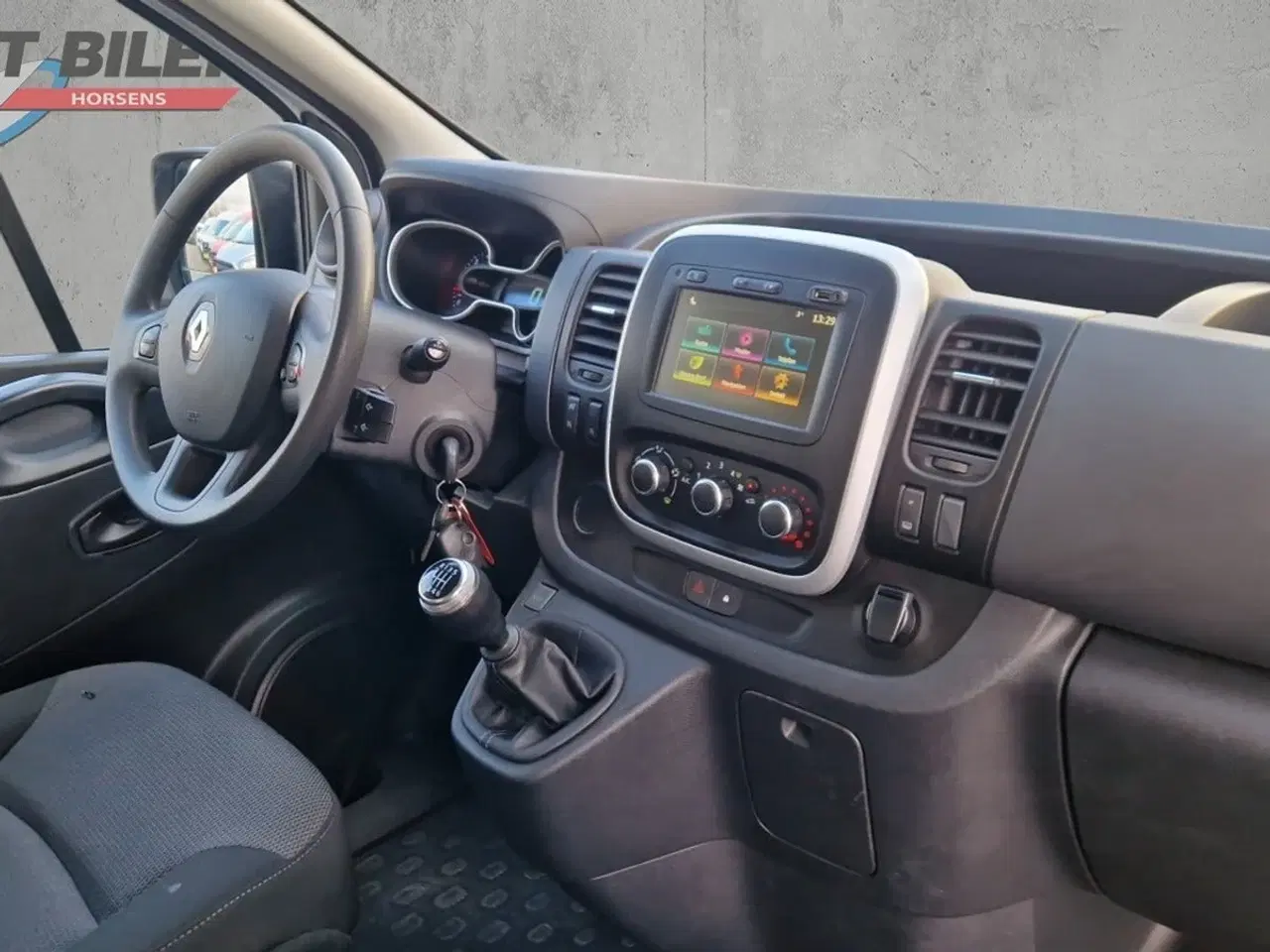 Billede 13 - Renault Trafic T29 2,0 dCi 120 L2H1