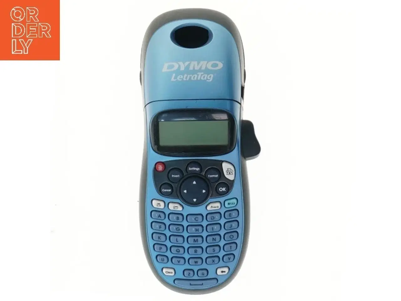 Billede 1 - Dymo Label Printer fra Dymo (str. 22 cm)