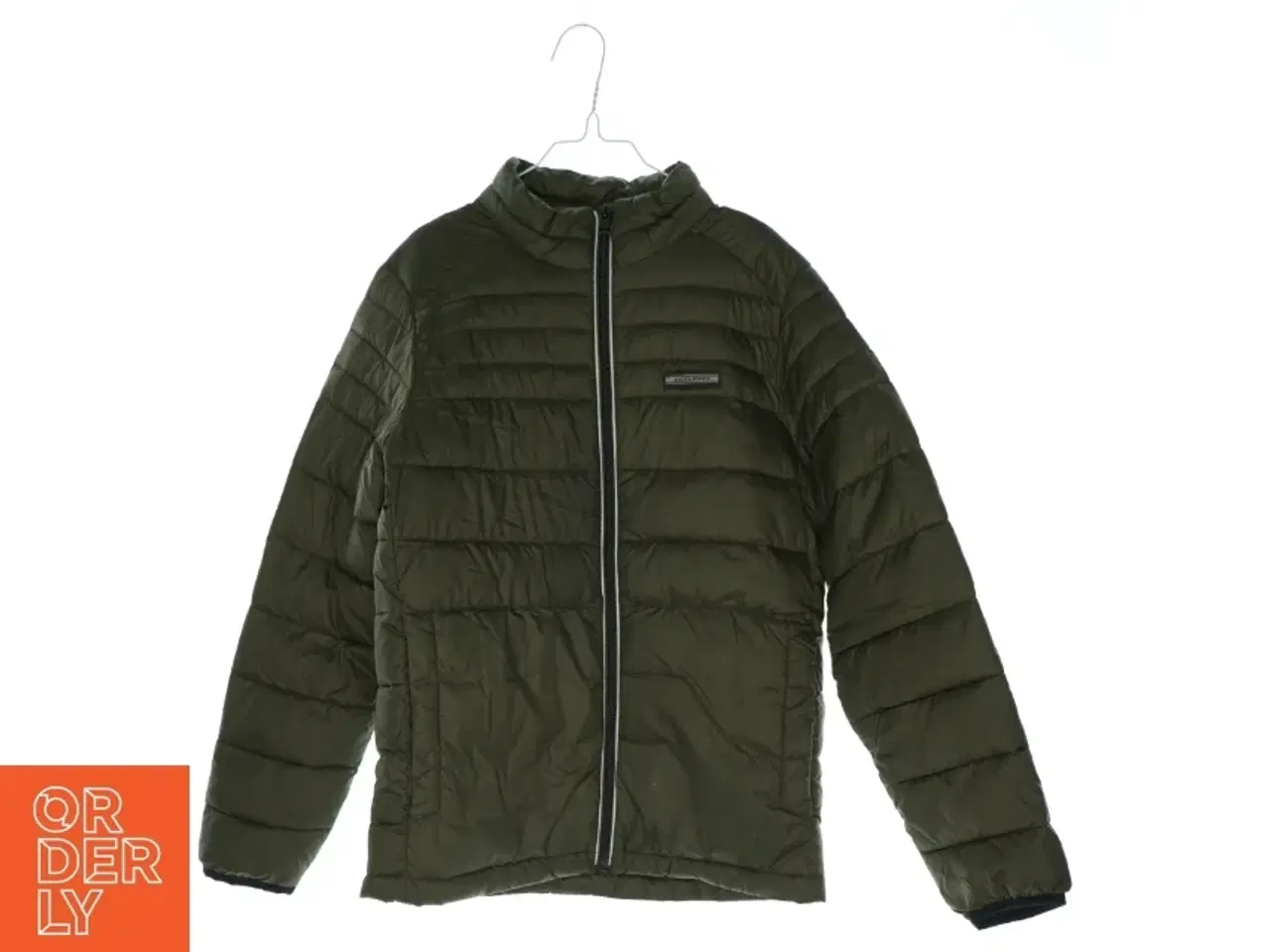 Billede 1 - Sommerjakke fra Jack & Jones (str. 152 cm)