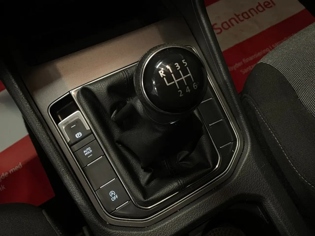 Billede 15 - VW Golf Sportsvan 1,2 TSi 110 Trendline BMT