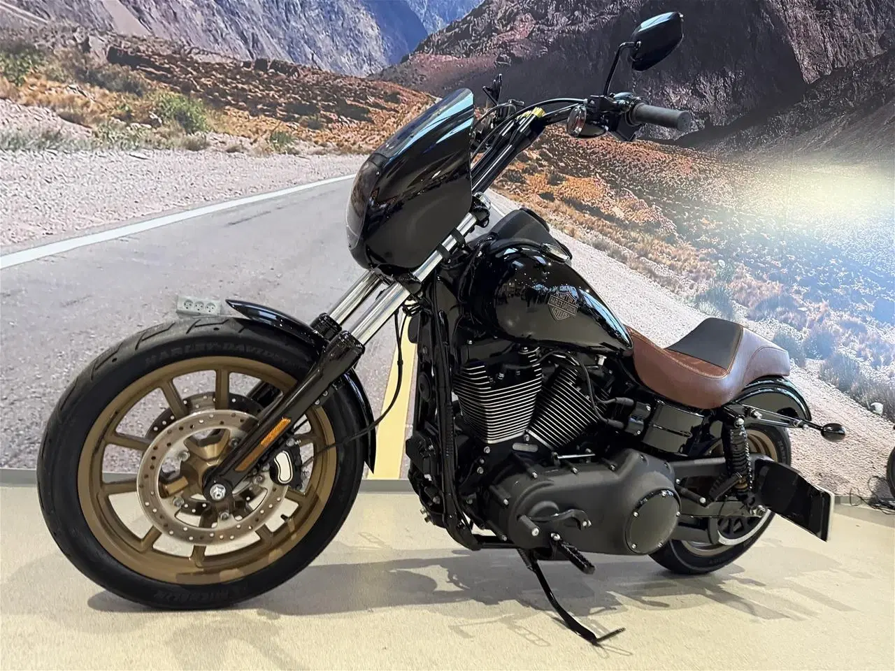 Billede 13 - Harley-Davidson FXDLS Dyna Low Rider S