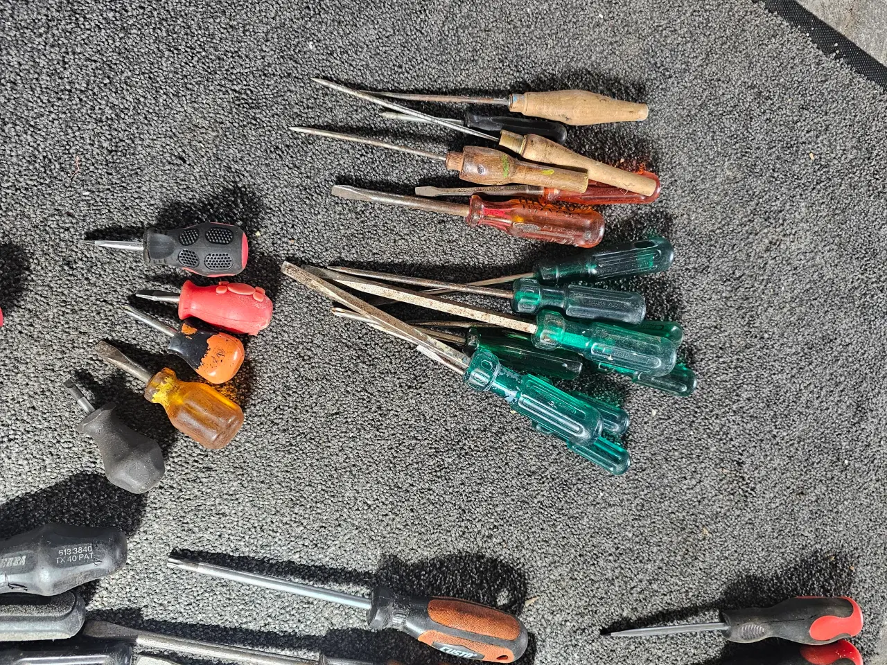 Billede 5 - Skruetrækker