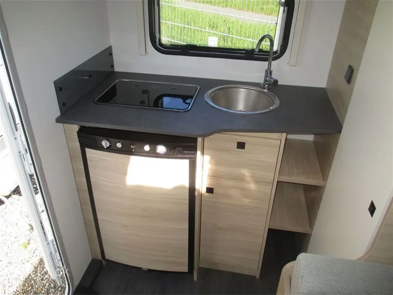 Billede 4 - 2025 - Caravelair ALBA 400 DK EDITION