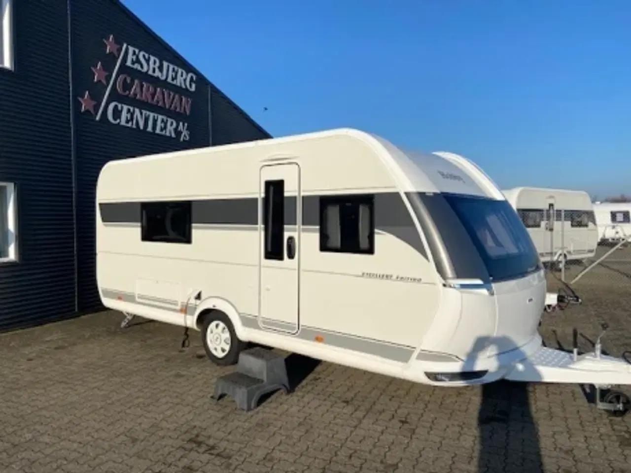 Billede 3 - Hobby Exellent Edition 540 WLU