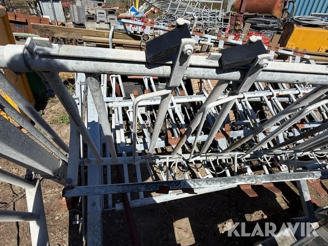 Billede 6 - Kalvefangs Gitre