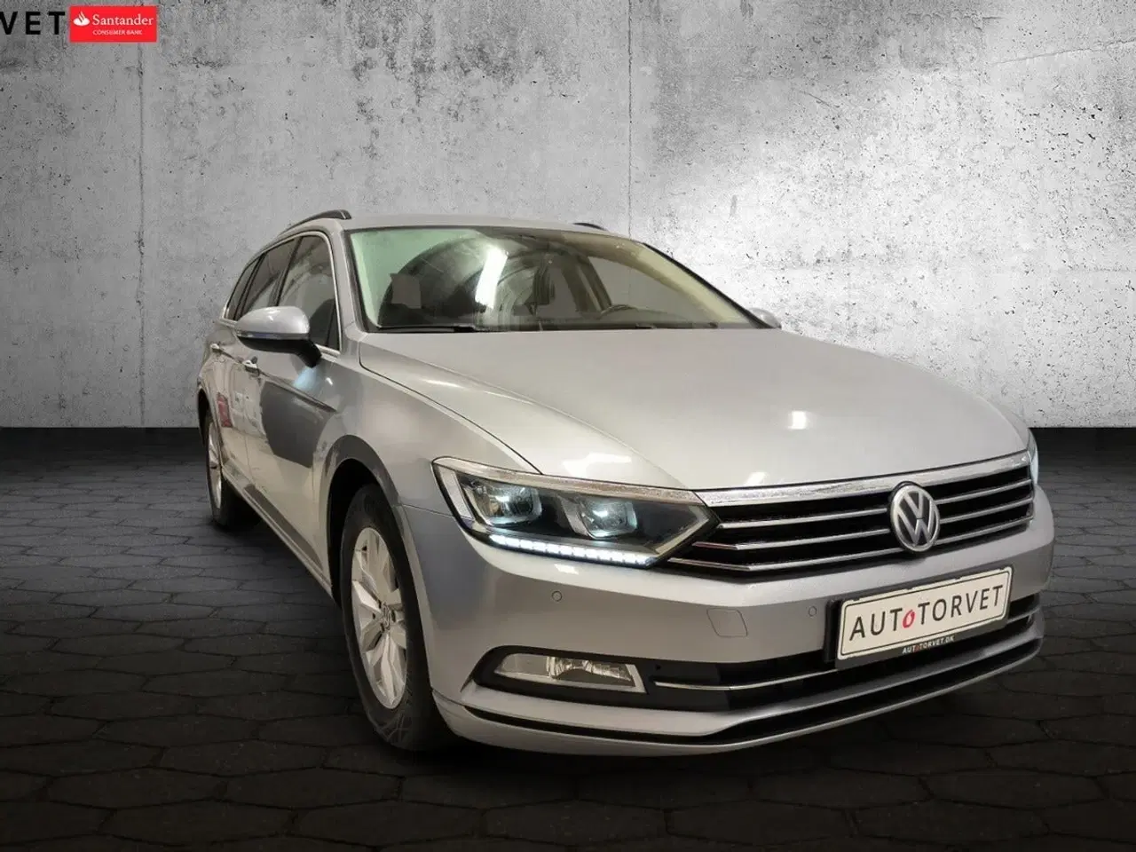 Billede 2 - VW Passat 1,4 TSi 150 Comfortline Premium Variant DSG