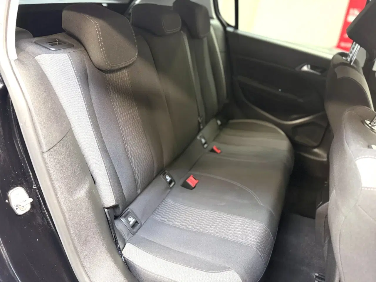 Billede 13 - Peugeot 308 1,6 BlueHDi 120 Style