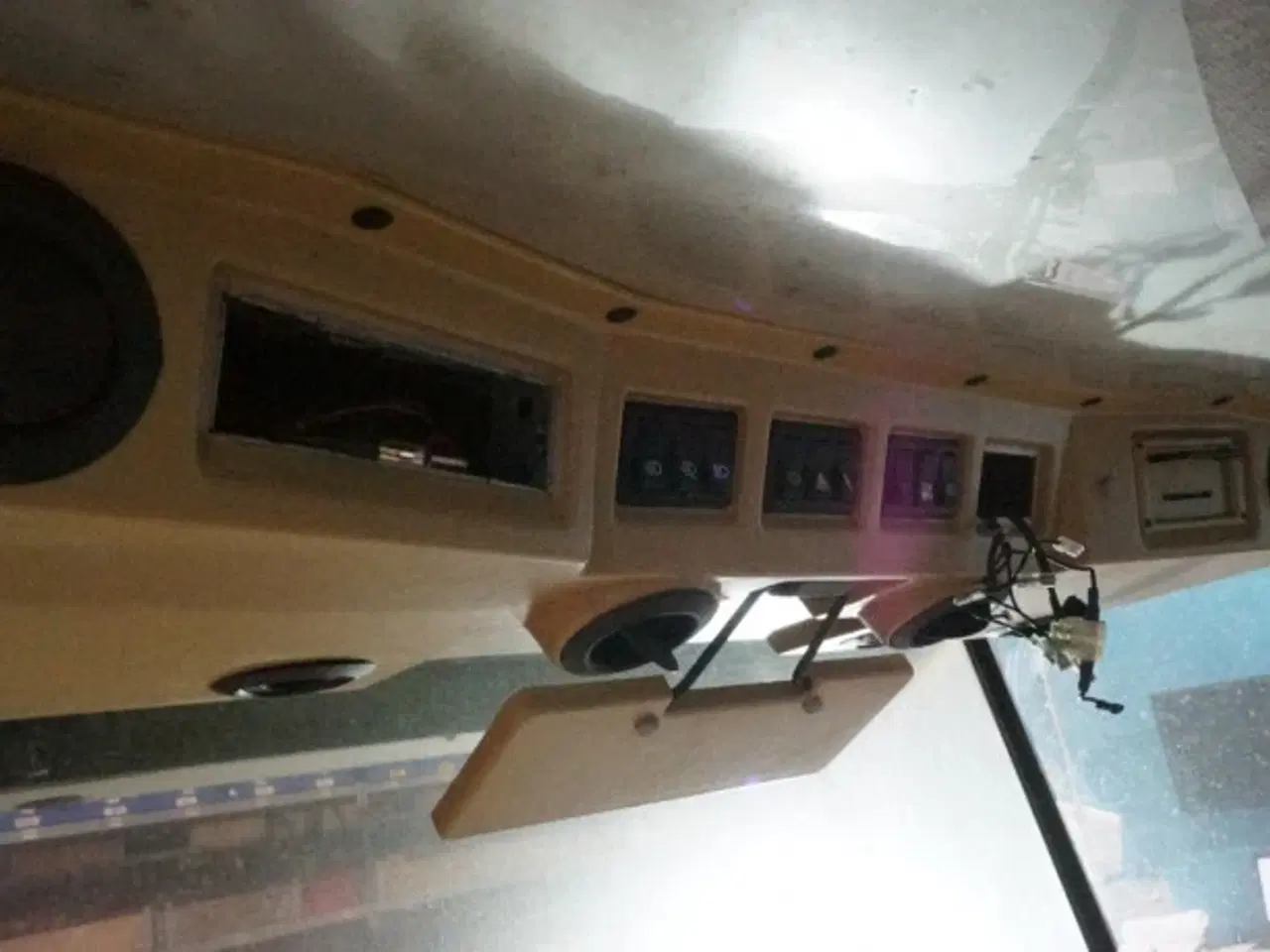 Billede 22 - Massey Ferguson 40 Kabine