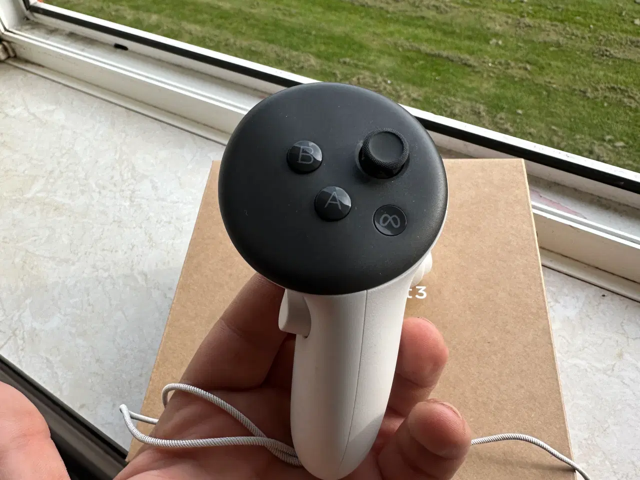 Billede 6 - Meta quest 3 512gb vr briller 