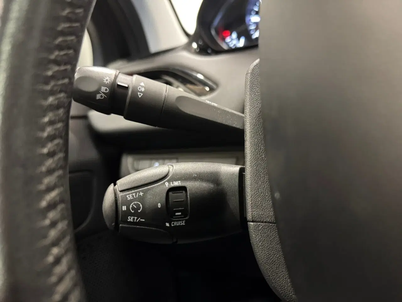 Billede 12 - Peugeot 208 1,6 BlueHDi 100 Envy Sky