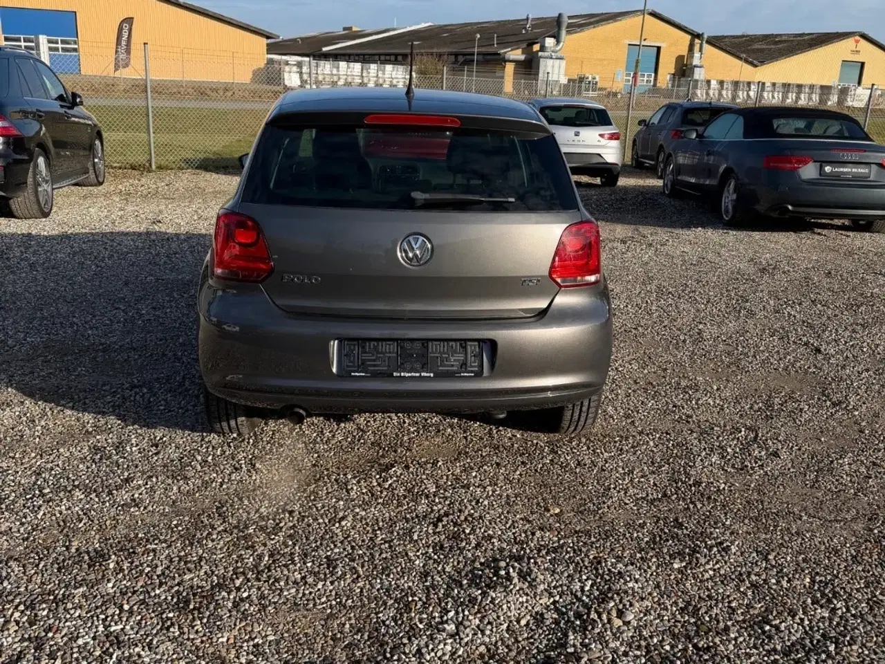 Billede 5 - VW Polo 1,2 TSi 90 Comfortline