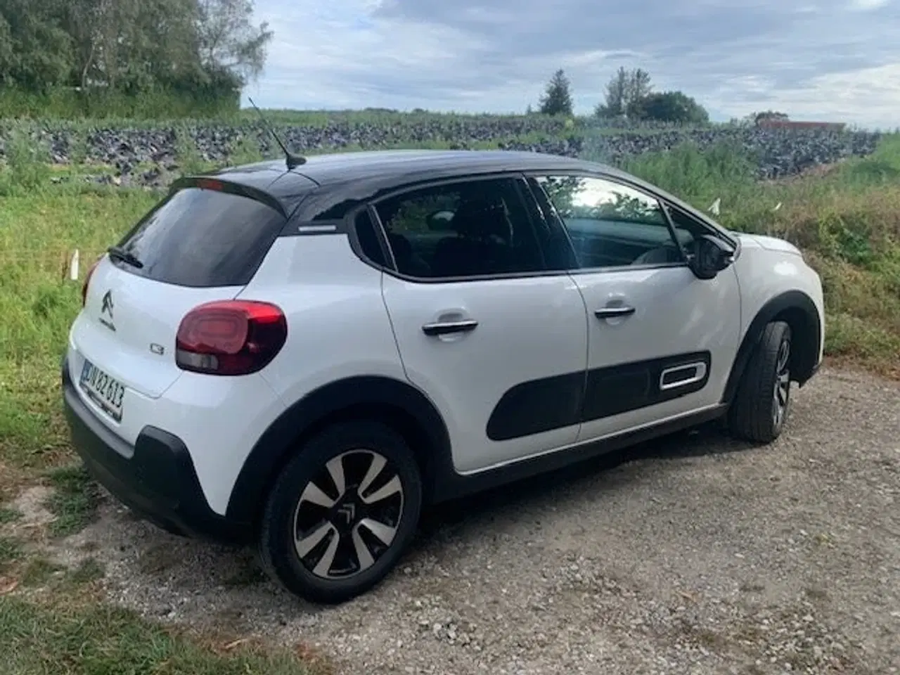 Billede 5 - Citroën C3 1,2 PureTech 83 Iconic