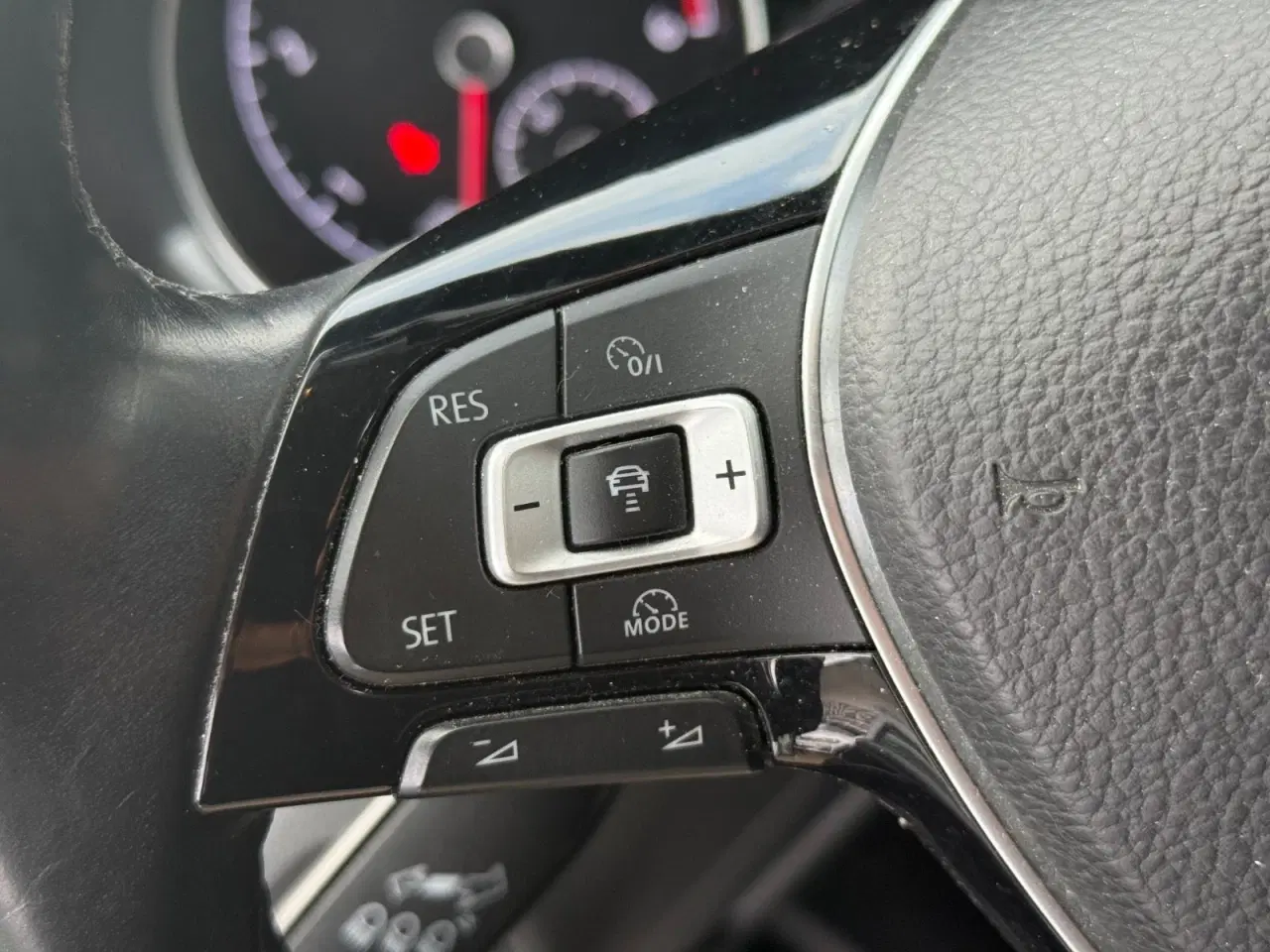 Billede 7 - VW Golf VII 1,6 TDi 115 Comfortline