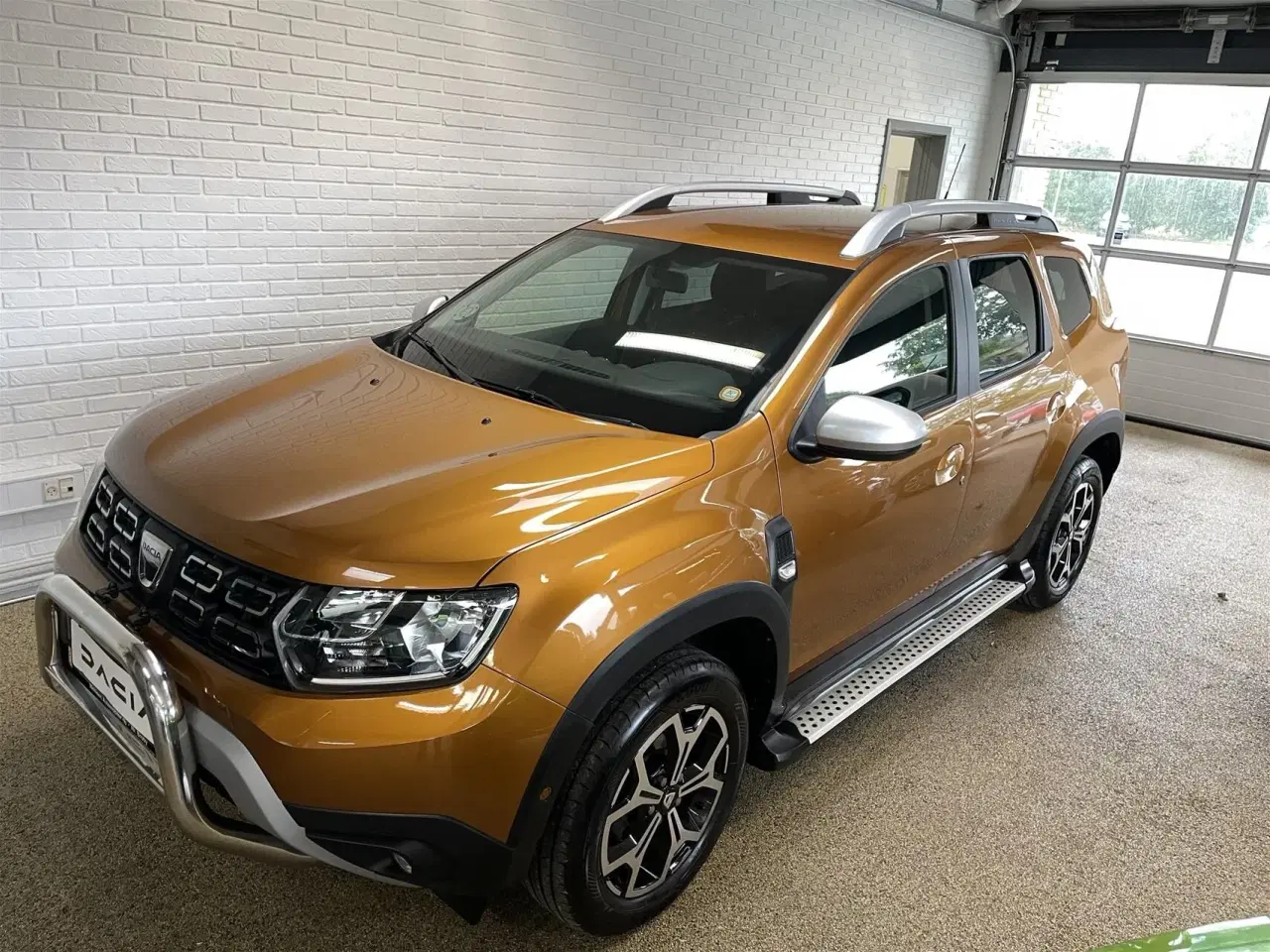 Billede 22 - Dacia Duster 1,0 Tce Prestige 100HK 5d