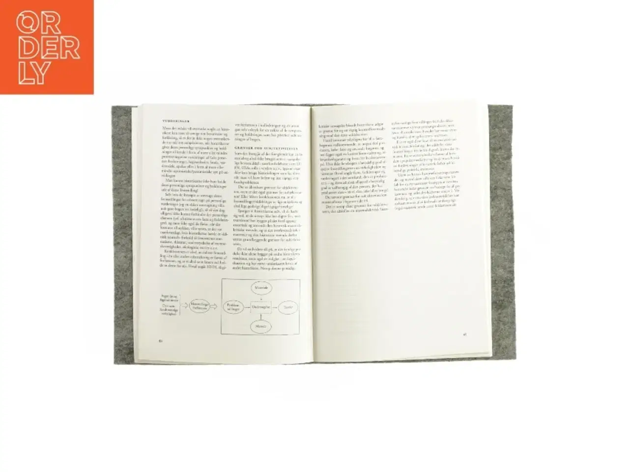 Billede 3 - Studiebog til, hvorfra, hvorhen, hvorfor (bog)