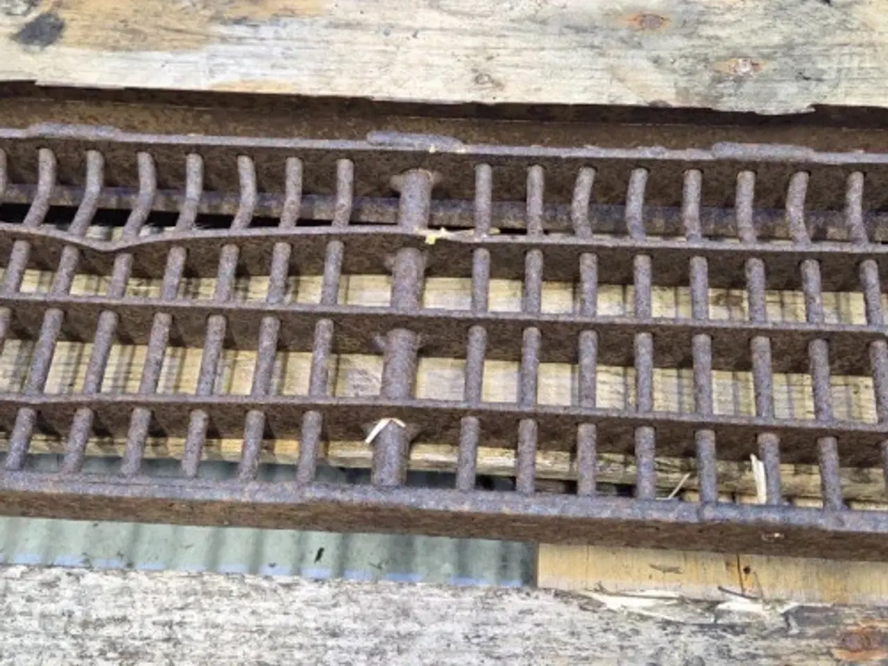 Billede 10 - New Holland 1550S Bro 80368672