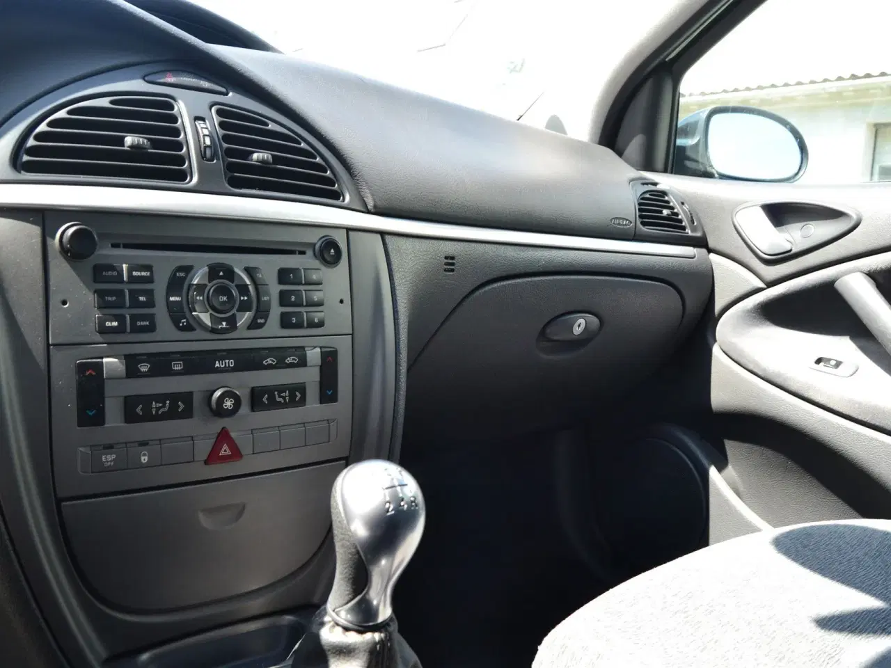 Billede 15 - Citroën C5 2,0 i 16V Prestige 140HK 5d