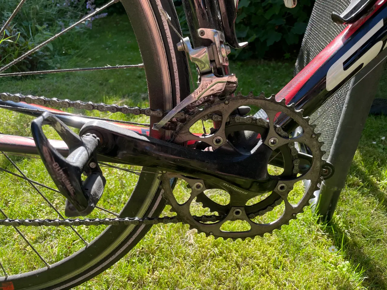 Billede 4 - Scott CR1 Racer