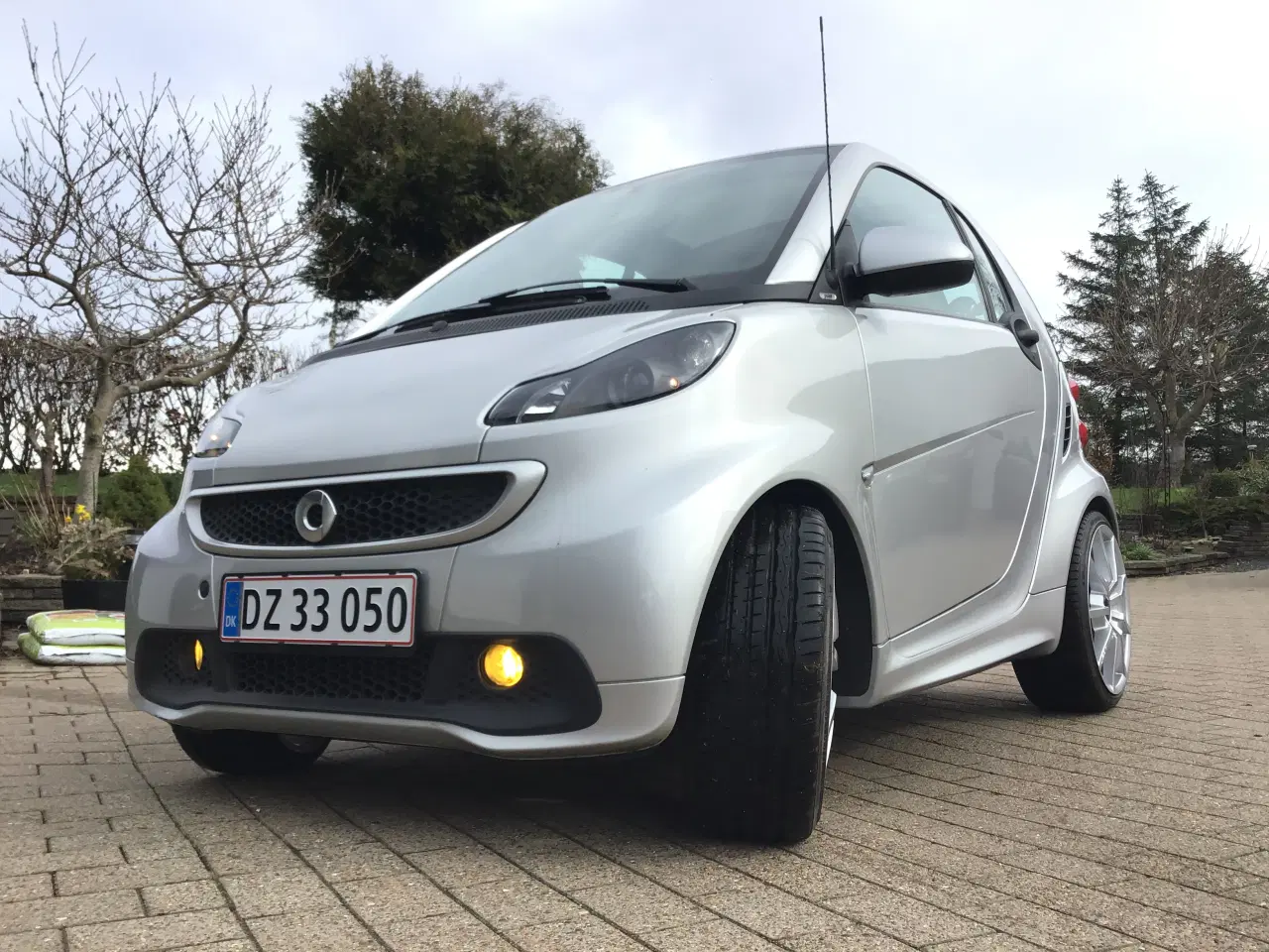 Billede 2 - Smart fortwo 1.0 turbo