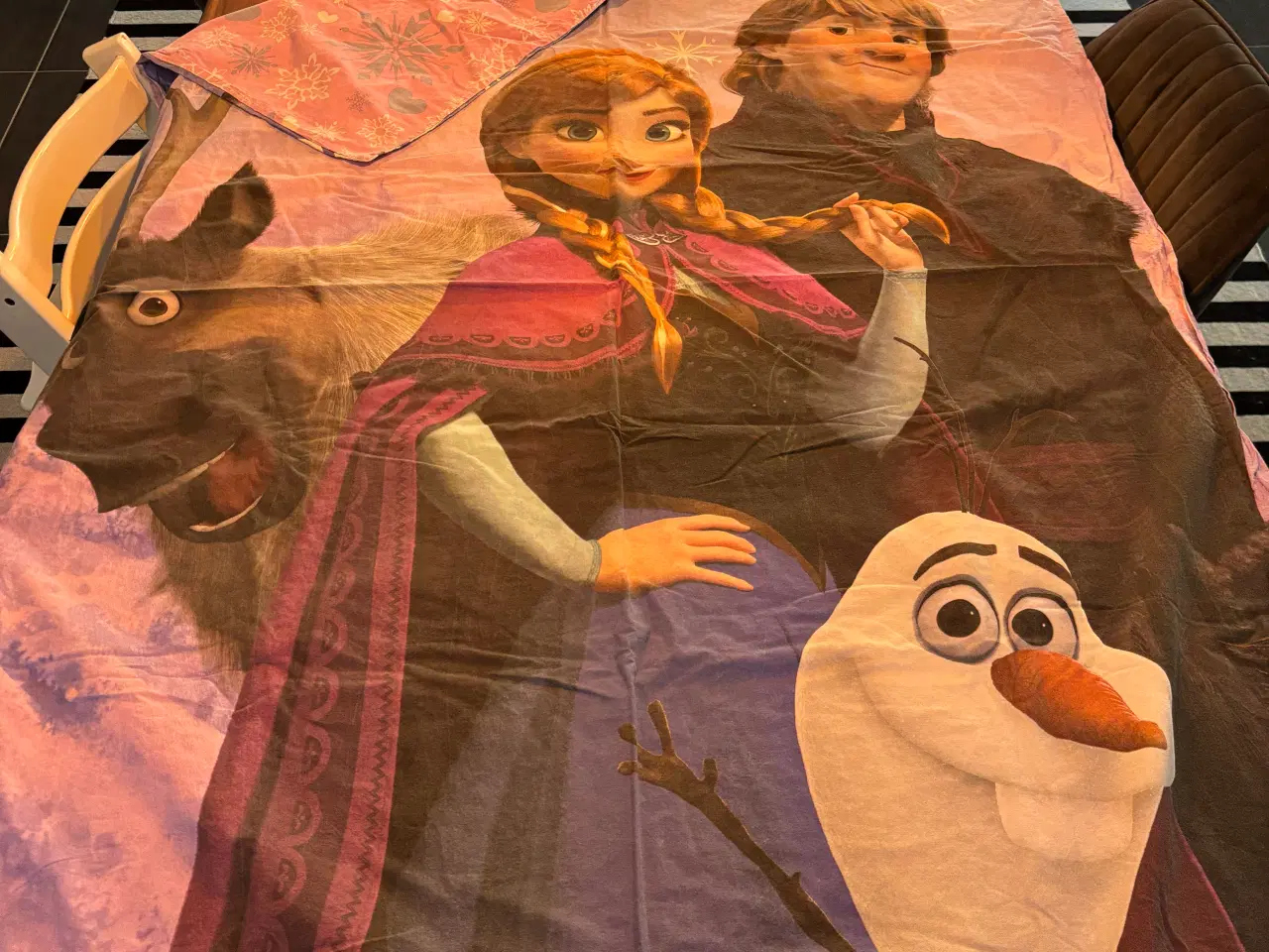 Billede 4 - Frost sengesæt 140x200