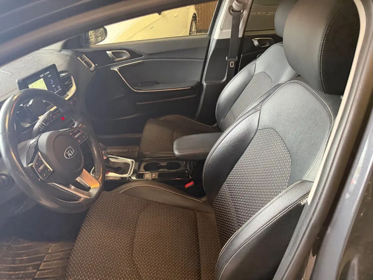 Billede 10 - Kia Ceed 1,4 T-GDi Comfort DCT