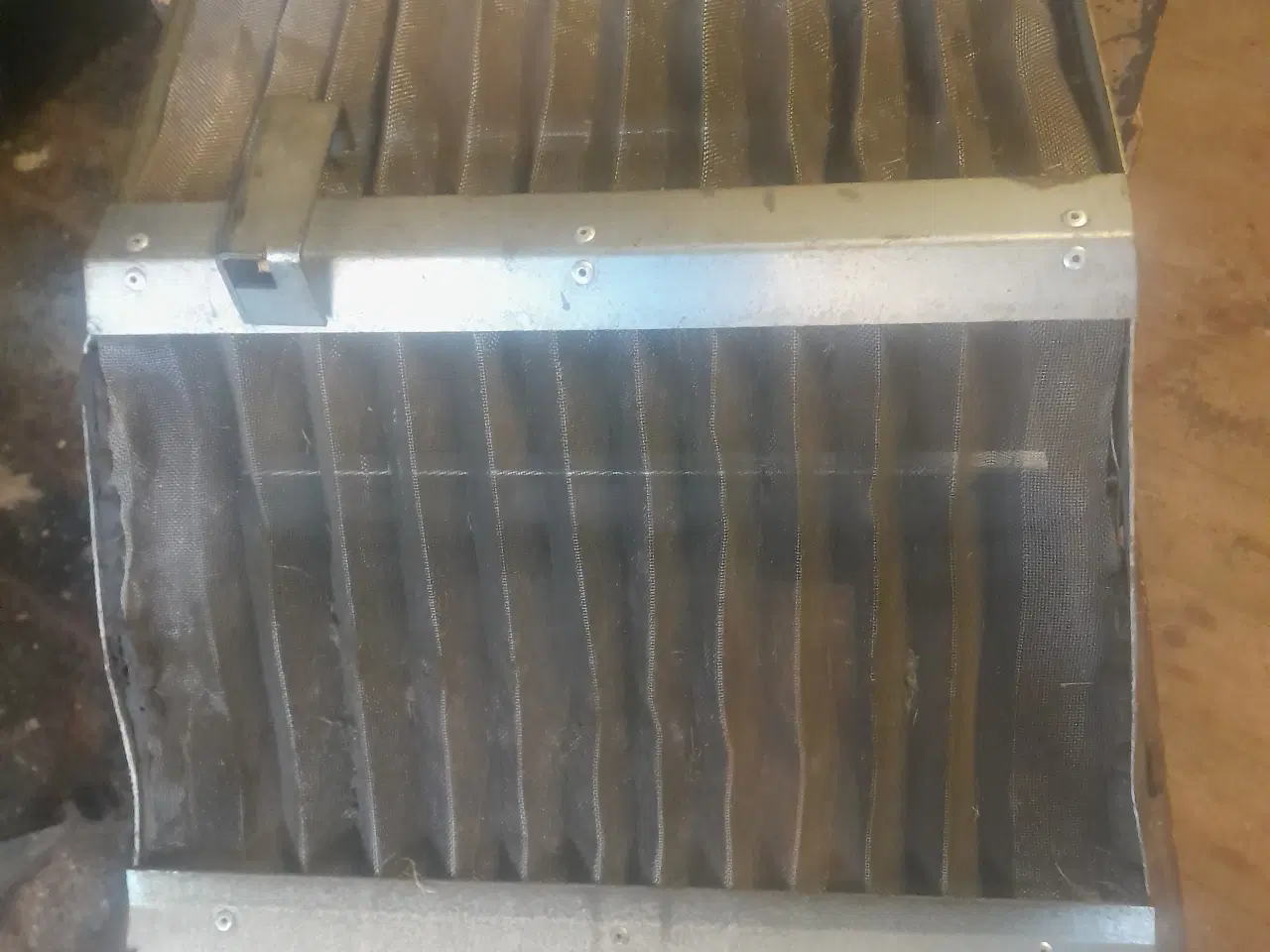 Billede 9 - Egholm 2100 / Powerflex saltspreder,m.m.