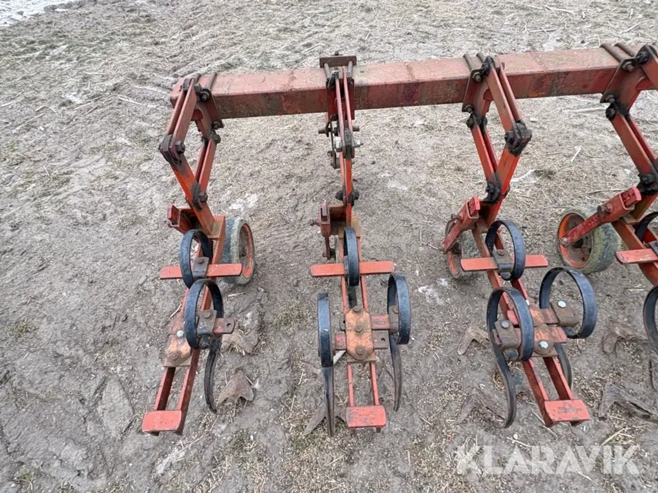 Billede 8 - Radrenser Kongskilde