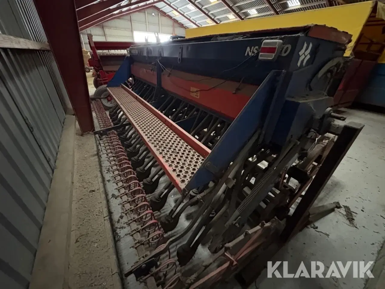 Billede 6 - Såsæt Nordsten NS 3000