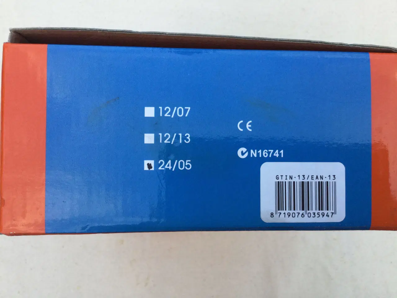 Billede 3 - 24 v victron lader 