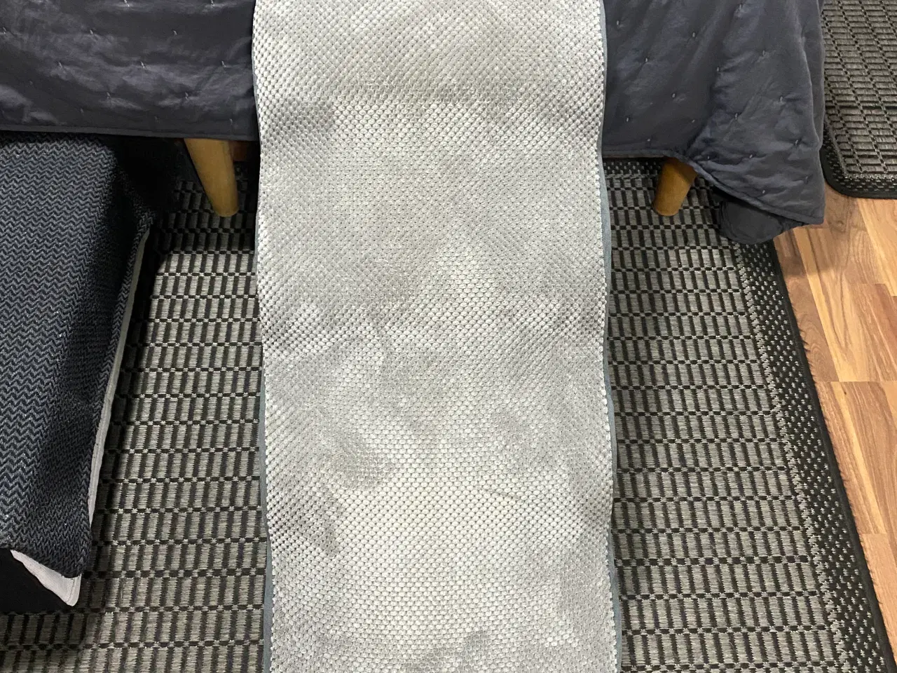 Billede 5 - Seler, flexlinie osv