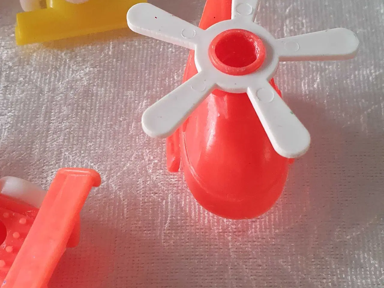 Billede 5 - Figurer til kage