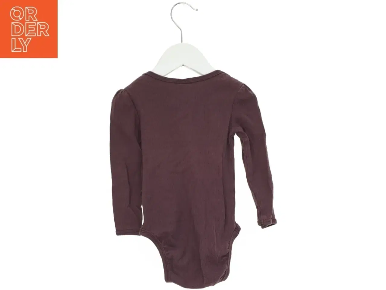 Billede 2 - Bodystocking fra H&M (str. 86 cm)