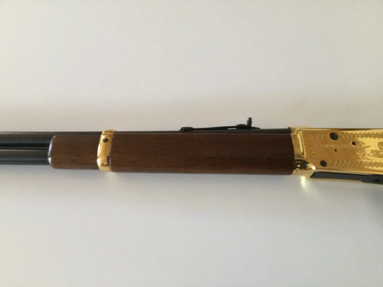 Billede 7 - Winchester Jubilæums model 30-30