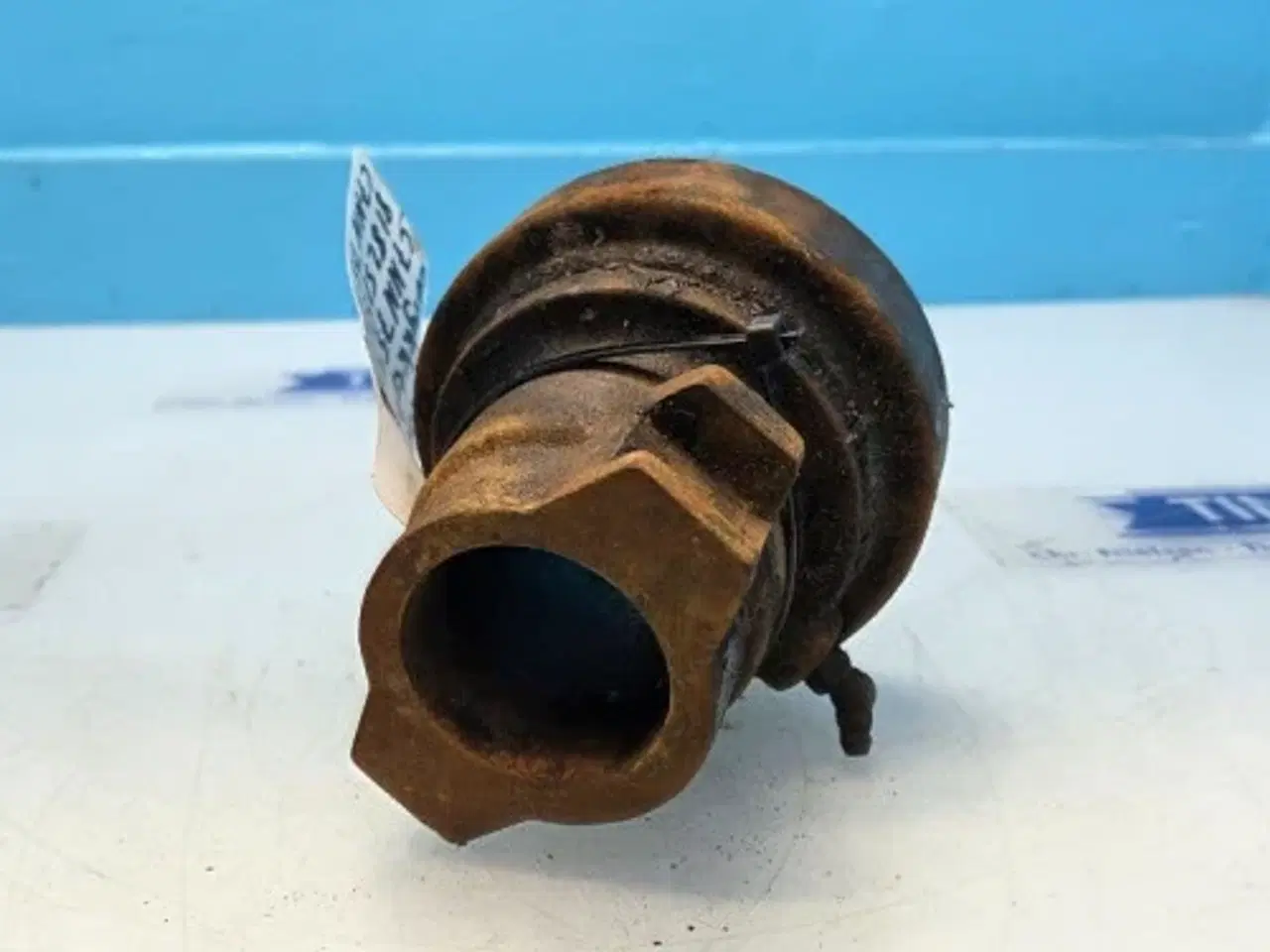 Billede 15 - Ford 4000 Udrykkerleje 81825151