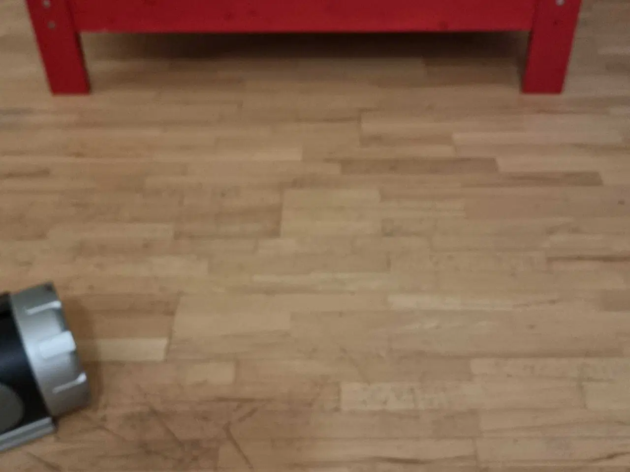 Billede 2 - Børneseng 