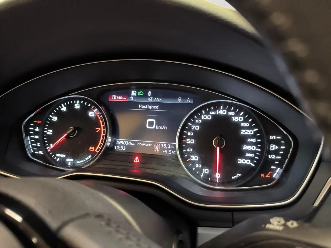 Billede 7 - Audi A4 35 TFSi Advanced+