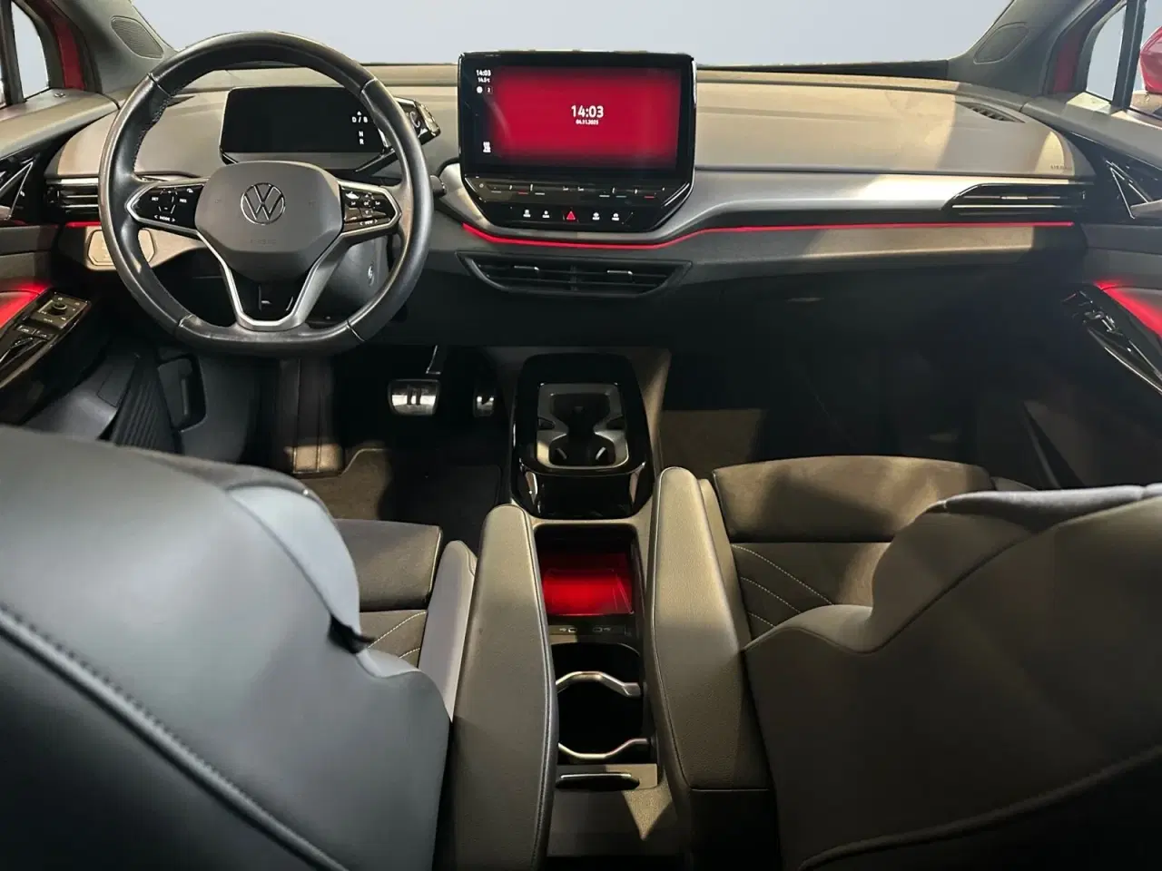 Billede 11 - VW ID.5 77 Pro Performance