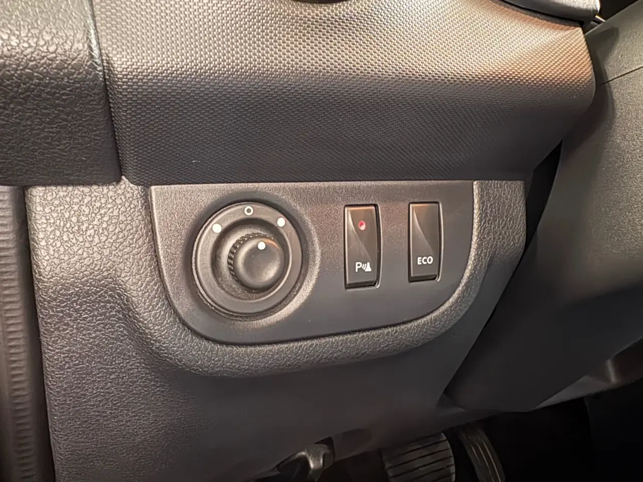Billede 14 - Dacia Sandero 0,9 Tce Stepway Start/Stop Easy-R 90HK 5d Aut.
