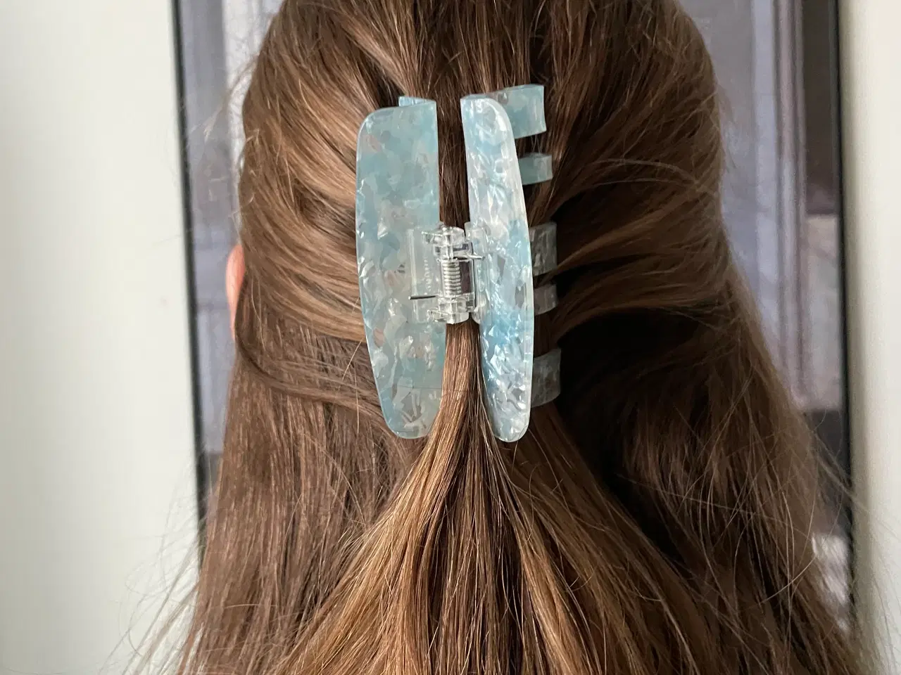 Billede 4 - Sui Ava hårklemme