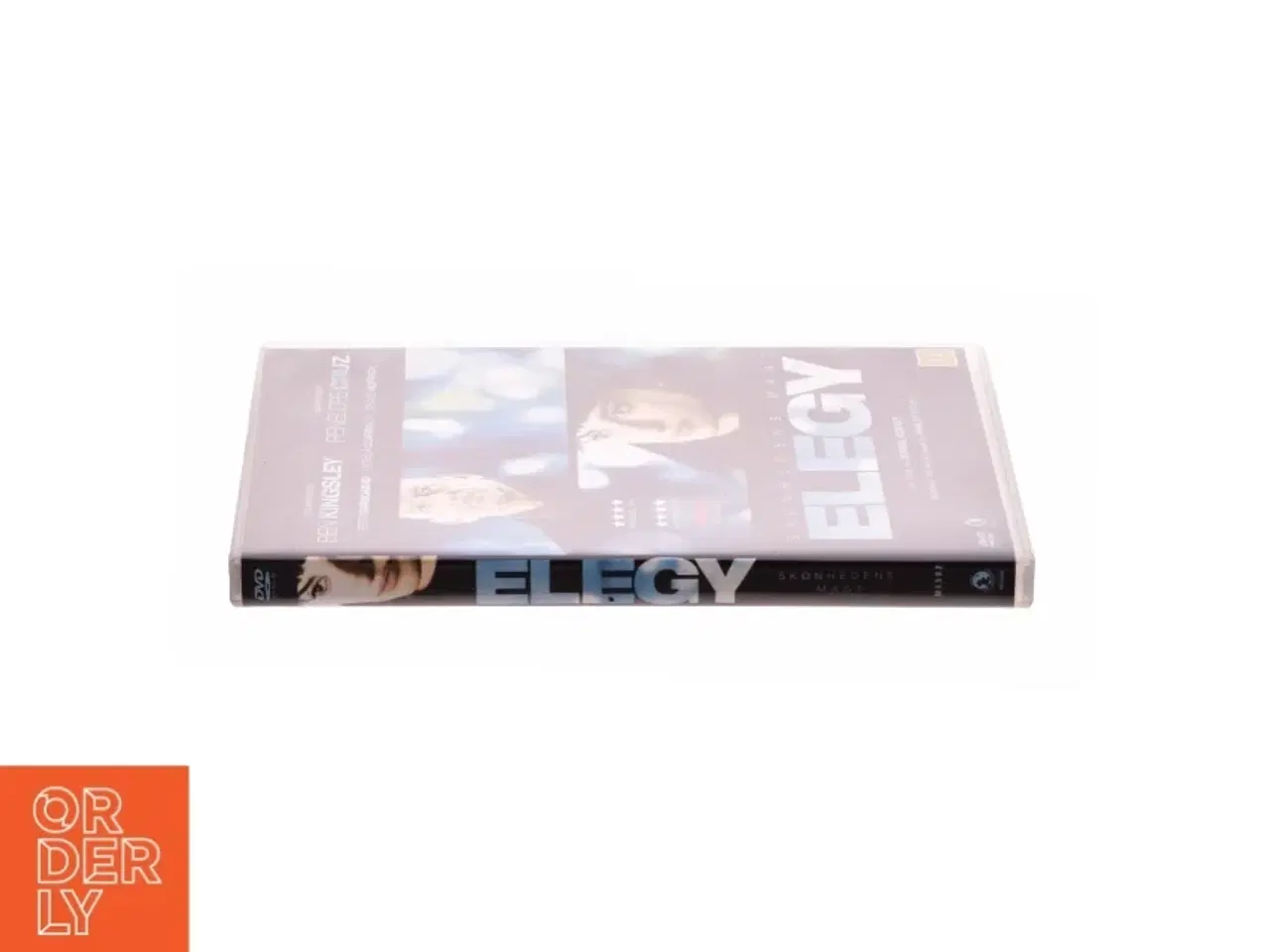 Billede 2 - ELEGY-SKØNHEDENS MAGT