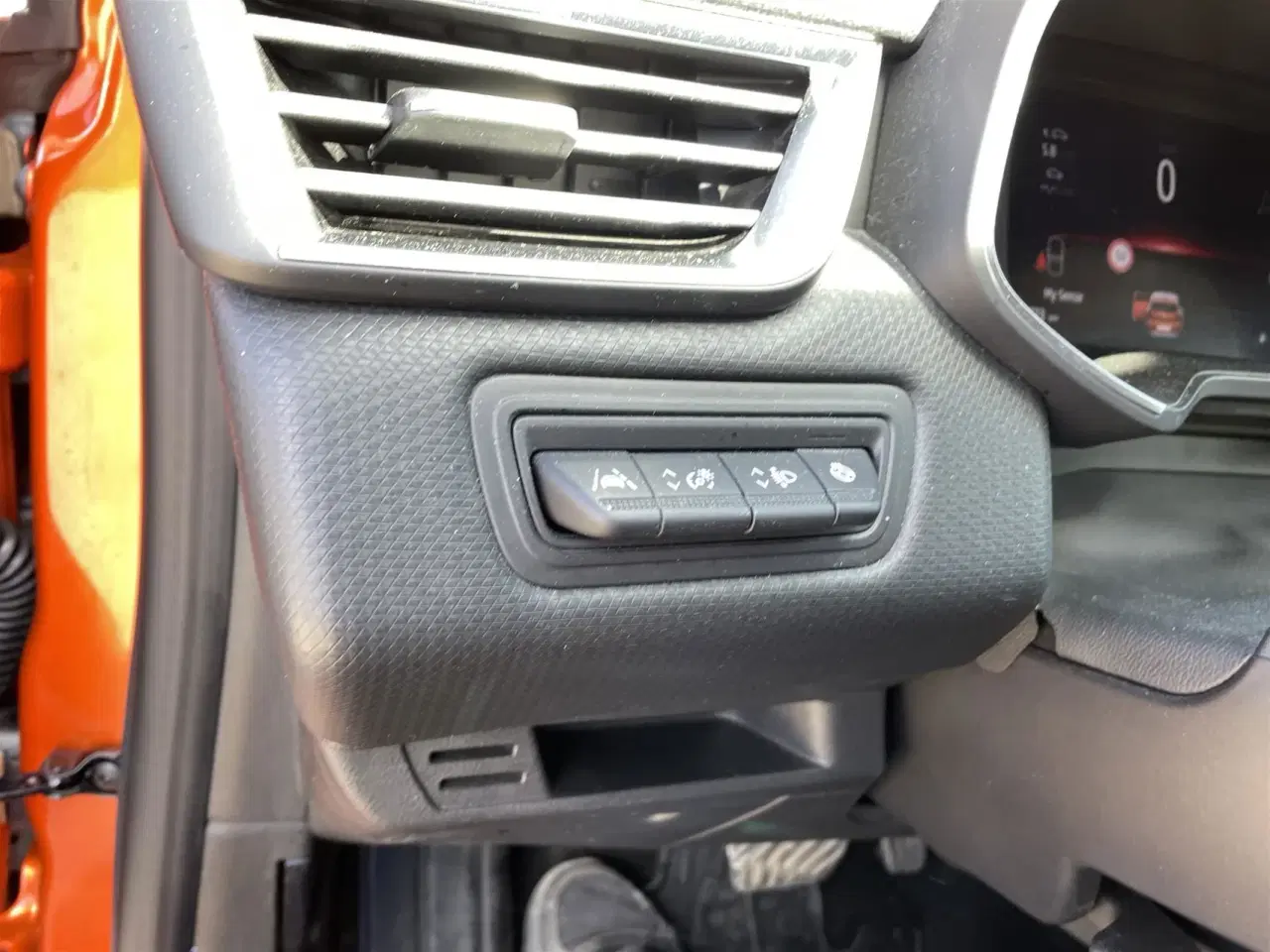 Billede 13 - Renault Clio 1,3 TCE Intens EDC 130HK 5d 7g Aut.