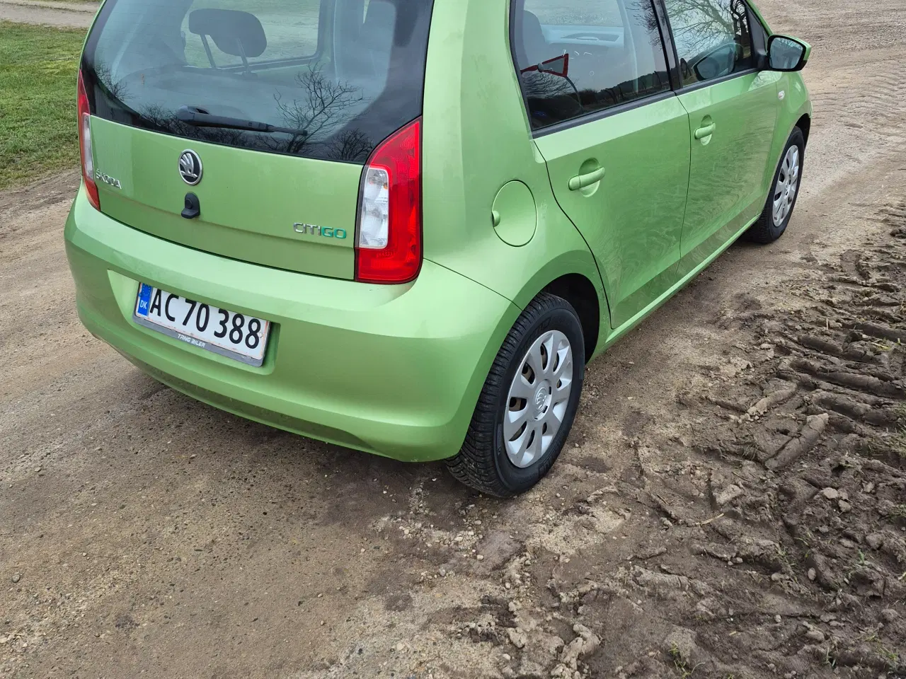 Billede 4 - Billig bil