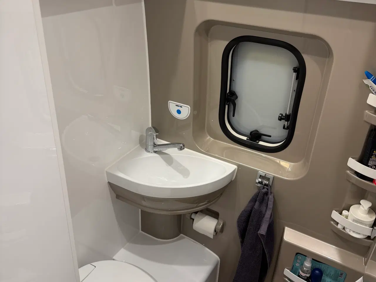 Billede 7 - Hobby Vantana k65 - 160hk/automatgear