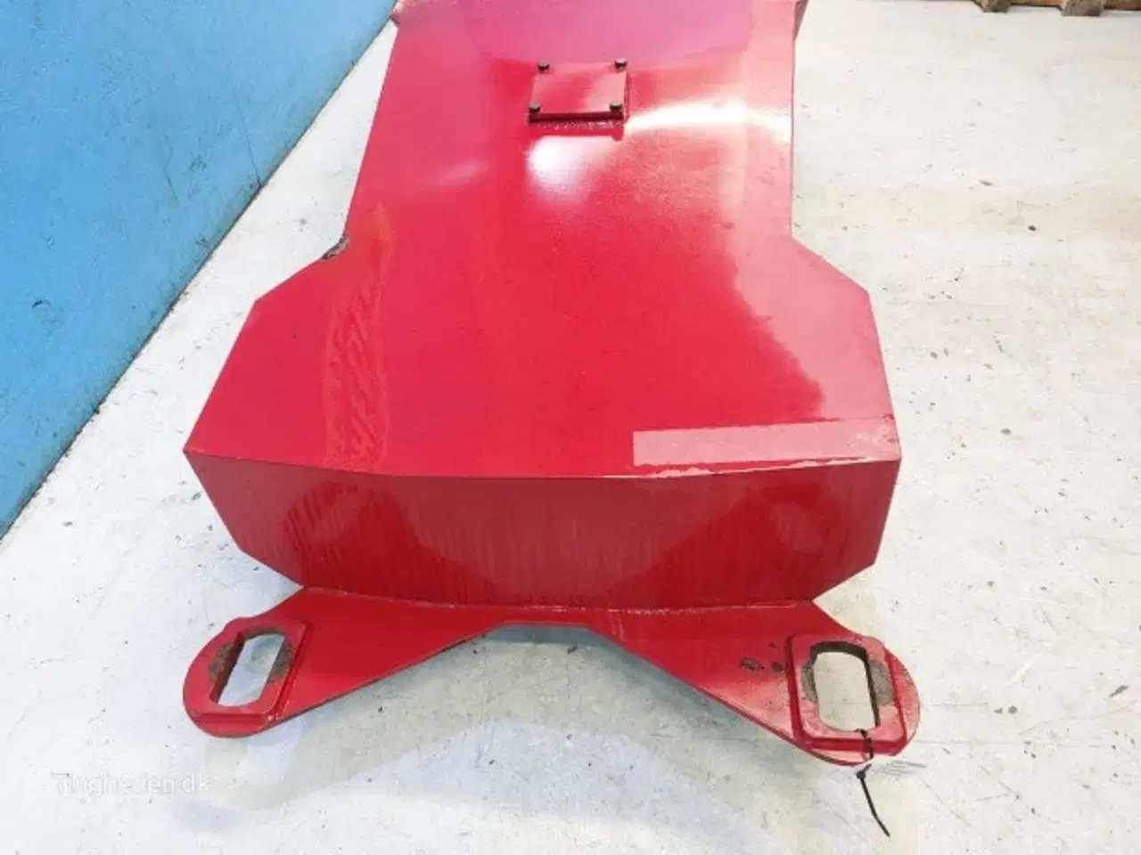 Billede 15 - Vredo Dieseltank 