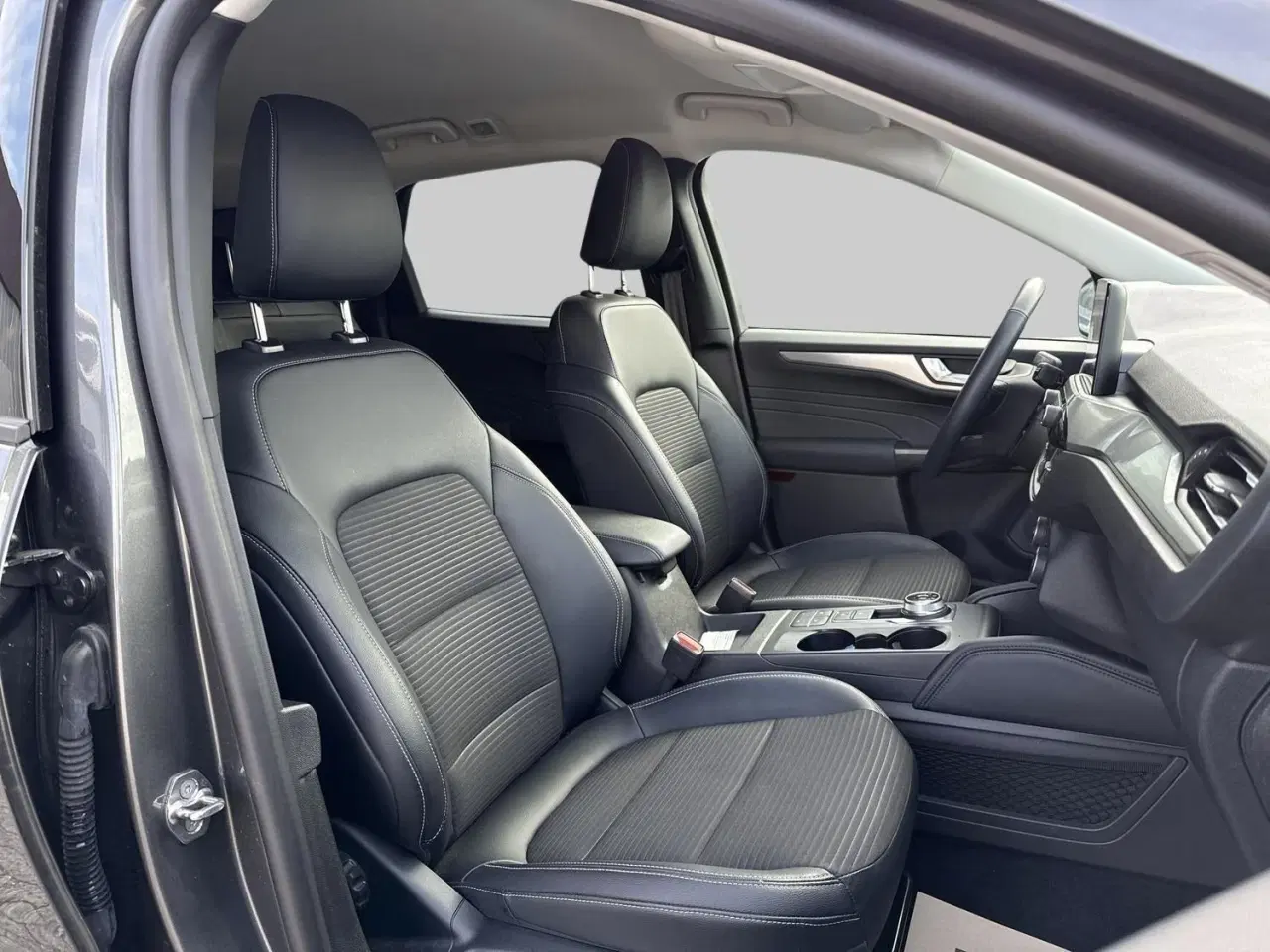 Billede 8 - Ford Kuga 2,5 PHEV Titanium X CVT