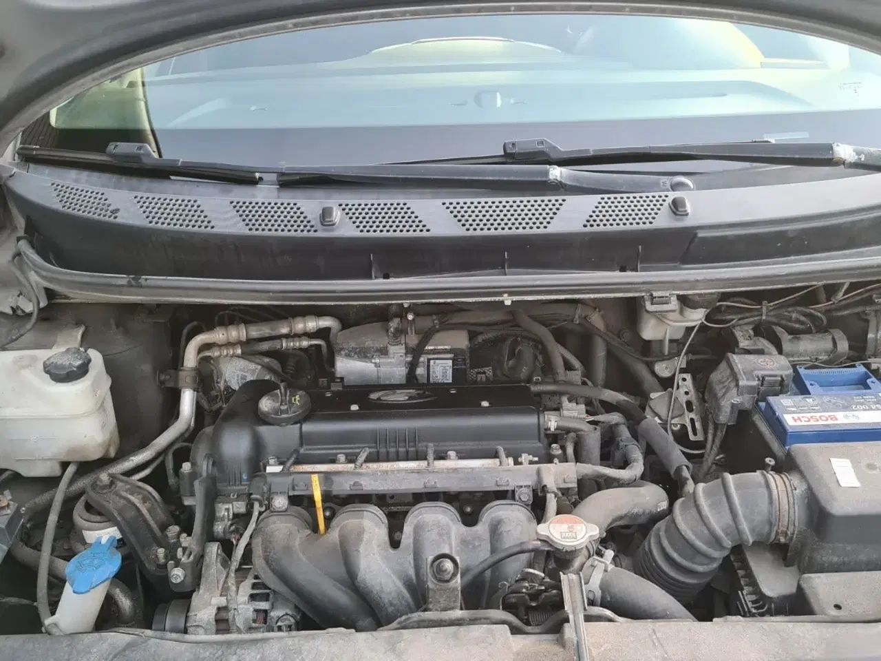 Billede 18 - Hyundai ix20 1,6 Premium aut.