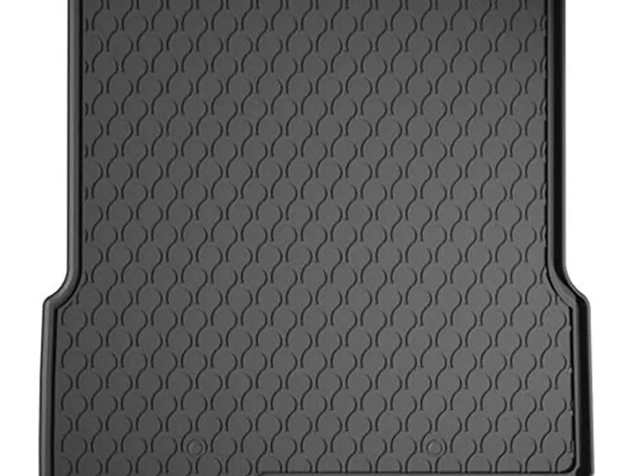 Billede 1 - Bagagerumsbakke Mercedes GLS SUV X166 2013-2019