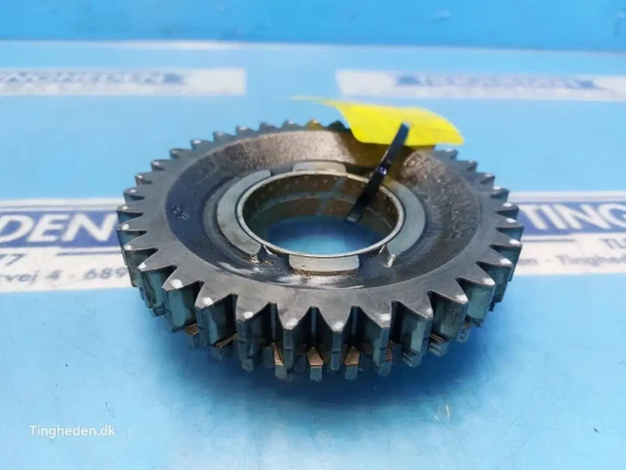 Billede 4 - Massey Ferguson 690 Tandhjul Gear 1686028M91